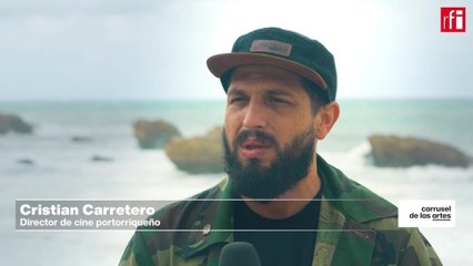 “Esta isla”: un relato de amor y huida en Puerto Rico