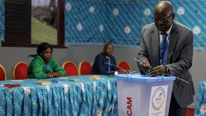 Cameroun : Issa Tchiroma Bakary revendique la victoire mais avec des documents incohérents