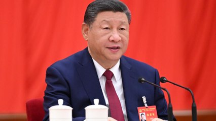 En Chine, qui pour succéder au président Xi Jinping ?