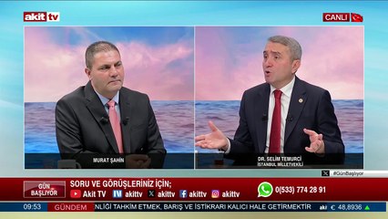 Dr. Selim Temurci'den İmamoğlu sözleri: İddianameyi okumadan 'boş' demek yanlış