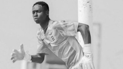 Ghana : un jeune footballeur sénégalais tué par de « faux recruteurs »