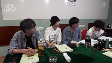 Vietsub Hậu trường ngày 23/06/2024 - Phần 1 → 8