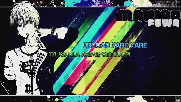 Zero no Tsukaima Futatsuki no Kishi ~ drugi sezon ~ odcinek 01 napisy pl