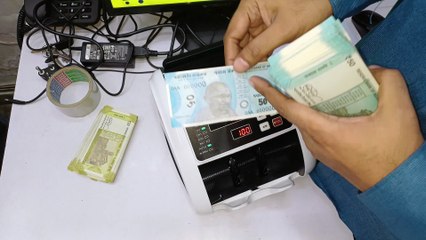 💸 Top Currency Counting Machine Suppliers in Amroha, Uttar Pradesh | From Delhi’s AKS Automation
