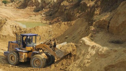 La stratégie chinoise derrière la conquête mondiale des terres rares