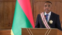 Madagascar : le colonel Michael Randrianirina investi «président de la refondation»