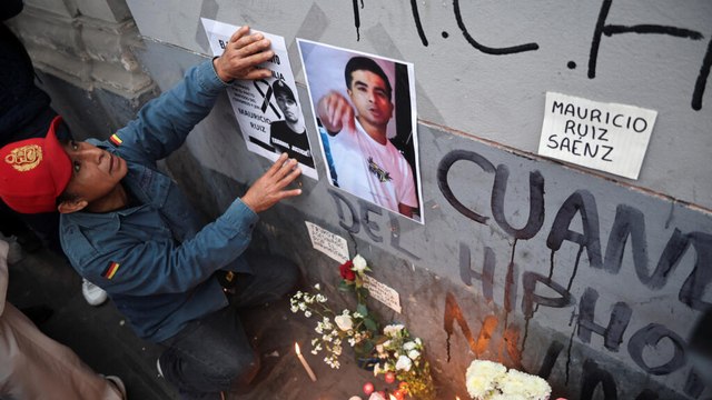 Pérou : plus de 6 000 personnes tuées depuis janvier