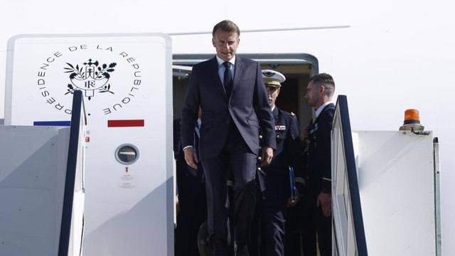 Charm el-Cheikh : un sommet pour préparer les prochaines étapes