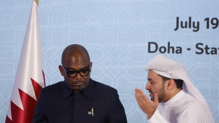 Est de la RDC : Kinshasa et l’AFC/M23 s’accordent sur le mécanisme de vérification du cessez-le-feu