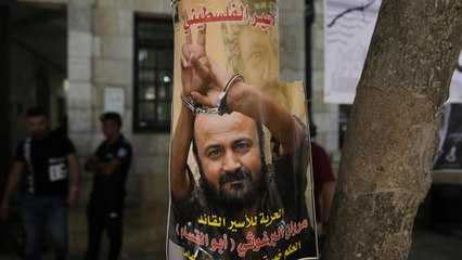 Négociations sur Gaza : vers la libération du très populaire Marwan Barghouti ?