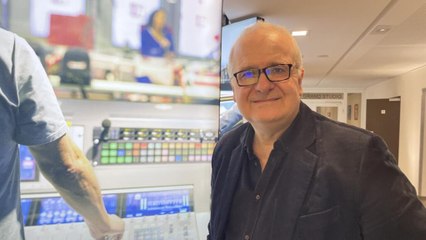 « Ce qui stupéfie en Europe, c’est la fébrilité qui semble s'être installée au sommet de l’Etat »