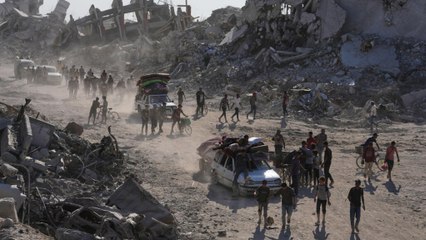 Cessez-le-feu à Gaza : quelles sont les garanties d’une paix durable ?