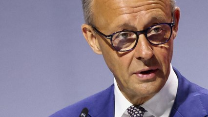 Allemagne : Berlin riposte face à la menace des drones