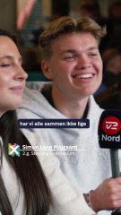 Er retoucherede valgplakater go eller no-go? | 2025 | TV2 NORD