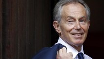 Gaza : Tony Blair à la tête d’un gouvernement de transition ?