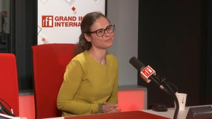 A. Fomitchova : « Vivre en Ukraine c'est vivre au rythme des bombardements et des enterrements »