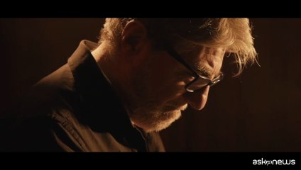 In anteprima il video "Vorrei abbracciarti ancora" di Fabrizio Nitti