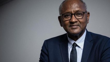 Succession à la tête de l’Unesco : « Je suis candidat de toutes les nations, de tous les peuples »