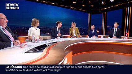 Perrine Storme sur BFM (27/10/2025)