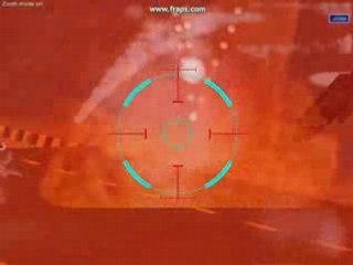 Shogo: mobile armor division  l'arsenal