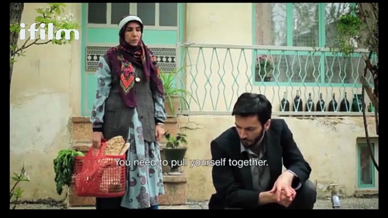 “You still haven’t completely gotten over your past” - My Mother EP. 28