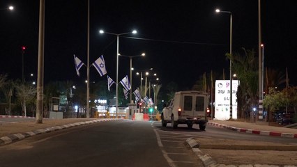 Israel, Hamas trade blame over truce violations amid delayed release of deceased hostages