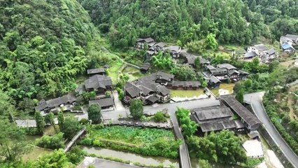 More foreign tourists go for lesser-known travel destinations in China