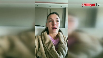 Can dostuna veda etmişti! Günler sonra yaşadıklarını ağlayarak ilk kez anlattı