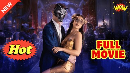 Billionaire's Midnight Masquerade - Full Movie HD