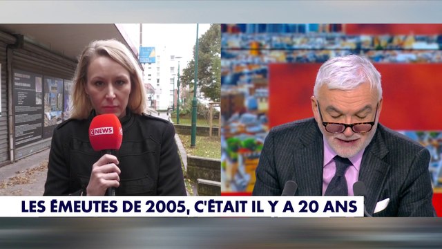 Marion Maréchal : «La mort de Zyed et Bouna est accidentelle»