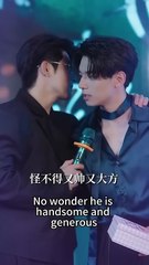 The ending of the story: the serious and old-fashioned big brother in her bestie's mouth turned out to be her flash husband after a one-night stand. Everyone said he was cold and rigid, but he doted on her like a treasure and even set three rules for her