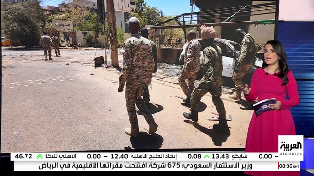 تحذيرات من كارثة إنسانية تهدد سكان مدينة الفاشر بسبب نقص الغذاء