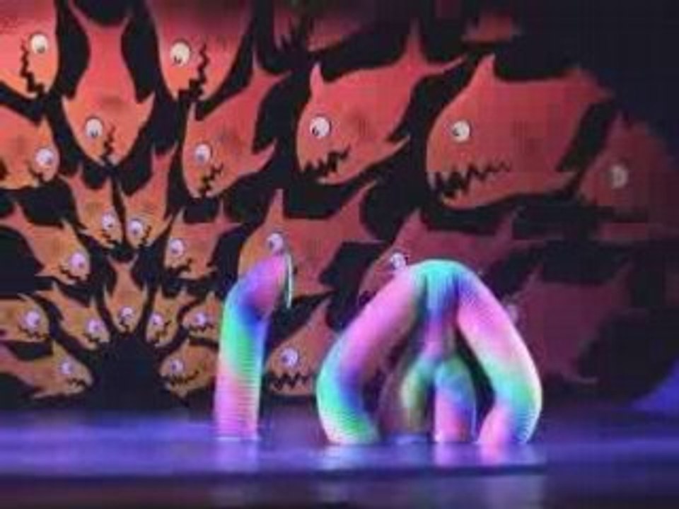 Human_Slinky