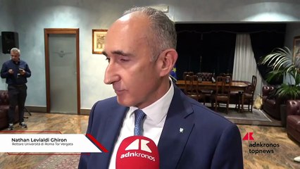 Università, Ghiron (Tor Vergata): “Studenti palestinesi potranno formarsi in un ambiente accogliente”
