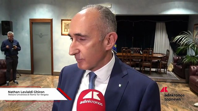 Università, Ghiron (Tor Vergata): “Studenti palestinesi potranno formarsi in un ambiente accogliente”