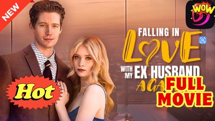 Falling in Love with my Ex Husband Again