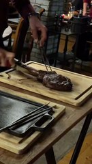 Το ρομαντικό δείπνο της Ιωάννας Τούνη με τον σύντροφό της