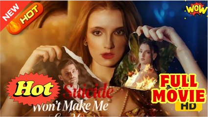 Even Suicide Won't Make Me Love You - Full Movie HD - Drama ShortFilms Hot - Video Dailymotion