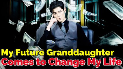 My Future Granddaughter Comes To Change My Life (2025) – FULL HD [Eng Sub]
