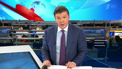 Время (Первый канал, 07.03.2018)