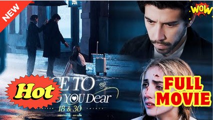 Nice to Hold You Dear 18 and 30 - Full Movie HD - Drama ShortFilms Hot - Video Dailymotion