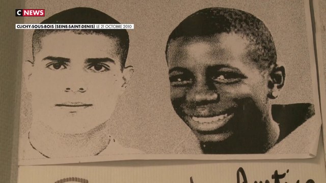 Mort de Zyed et Bouna : l'accident qui a déclenché les émeutes de 2005