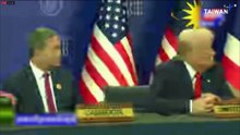 ASEAN Summit Sees Peace Deal, Membership Expansion and US-China Trade Talks