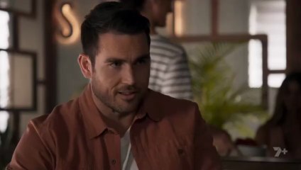 Home And Away 8612 Episode 27th October 2025