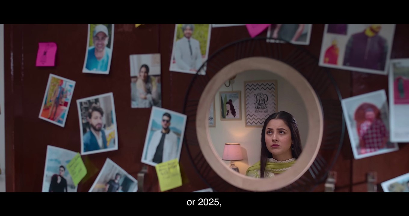 Ikk Kudi - Trailer