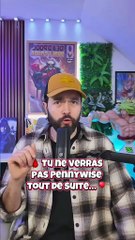 Pennywise 🎈 va se faire attendre dans Welcome to Derry 😱