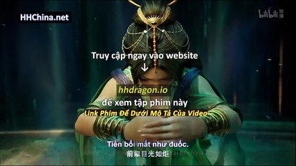 Phàm Nhân Tu Tiên - Tập 168 Vietsub Thuyết Minh Tiếng Việt