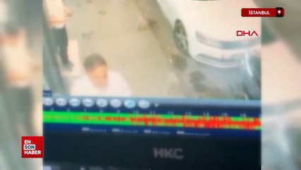 İstanbul'de yaşları küçük iki grup arasında bıçaklı kavga