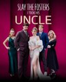 Slay to Fosters- I Took His Uncle - The Uncle Of My Ex