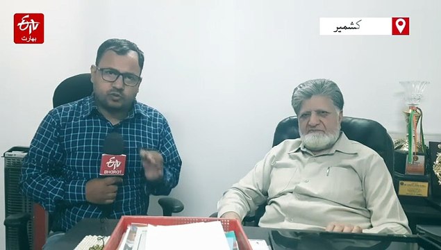 بی جے پی رہنما کا اعتراف: این سی نے جمہوری نظام کو مضبوط کیا، مگر وعدے ادھورے